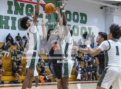 Thumbnail 3 in Beverly Hills @ Inglewood photogallery.