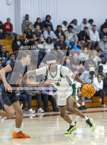 Thumbnail 1 in Beverly Hills @ Inglewood photogallery.