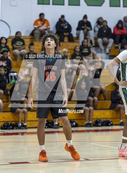 Thumbnail 1 in Beverly Hills @ Inglewood photogallery.