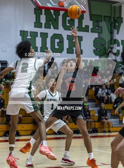 Thumbnail 2 in Beverly Hills @ Inglewood photogallery.