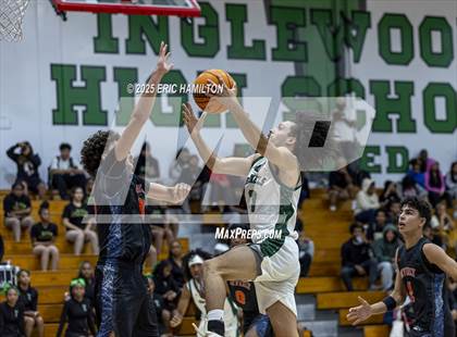 Thumbnail 3 in Beverly Hills @ Inglewood photogallery.