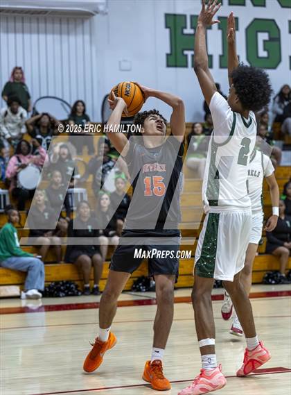 Thumbnail 3 in Beverly Hills @ Inglewood photogallery.