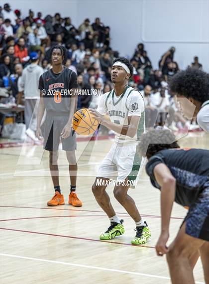 Thumbnail 3 in Beverly Hills @ Inglewood photogallery.