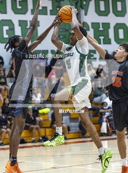 Thumbnail 1 in Beverly Hills @ Inglewood photogallery.