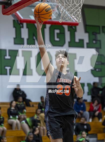 Thumbnail 2 in Beverly Hills @ Inglewood photogallery.