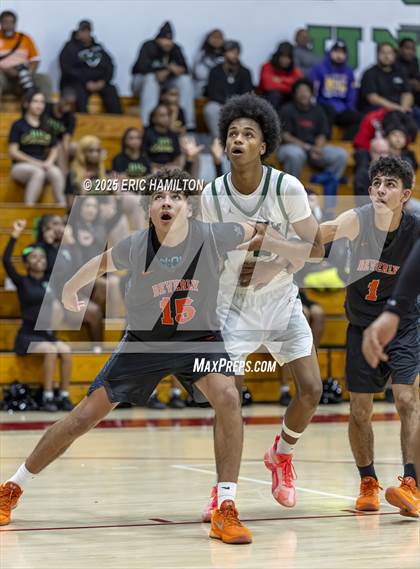 Thumbnail 3 in Beverly Hills @ Inglewood photogallery.