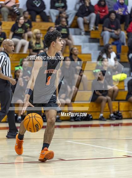 Thumbnail 3 in Beverly Hills @ Inglewood photogallery.