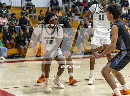 Thumbnail 1 in Beverly Hills @ Inglewood photogallery.