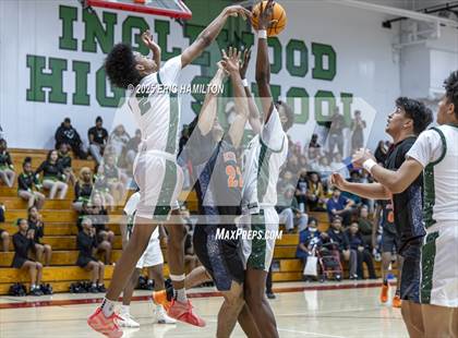 Thumbnail 1 in Beverly Hills @ Inglewood photogallery.