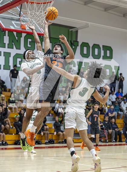 Thumbnail 3 in Beverly Hills @ Inglewood photogallery.