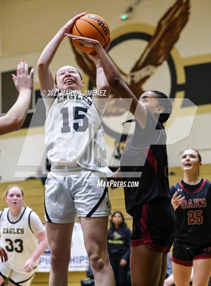 Thumbnail 2 in Oaks Christian @ Oak Park photogallery.