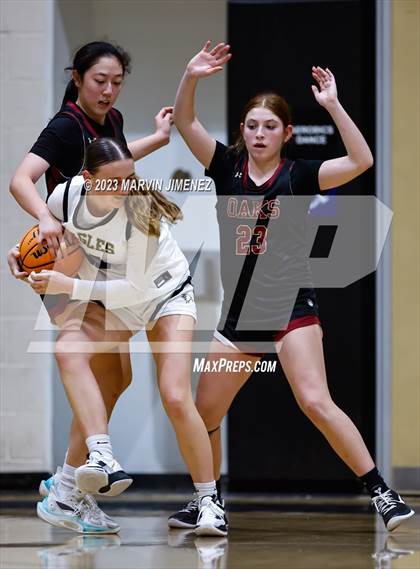 Thumbnail 1 in Oaks Christian @ Oak Park photogallery.