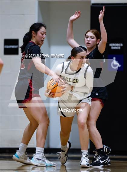 Thumbnail 3 in Oaks Christian @ Oak Park photogallery.