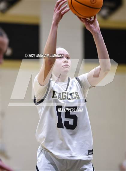 Thumbnail 2 in Oaks Christian @ Oak Park photogallery.