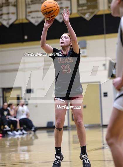 Thumbnail 3 in Oaks Christian @ Oak Park photogallery.