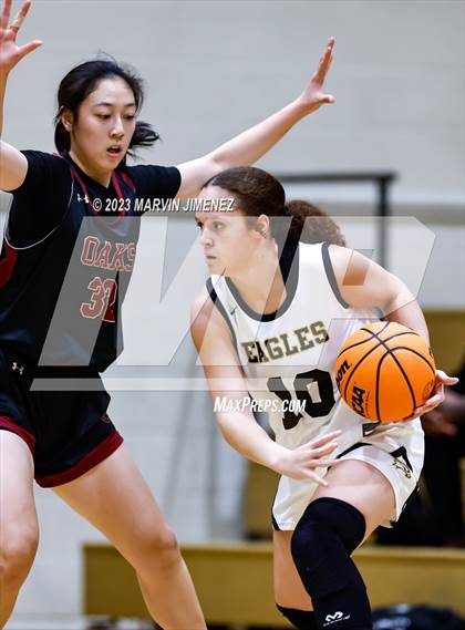 Thumbnail 2 in Oaks Christian @ Oak Park photogallery.
