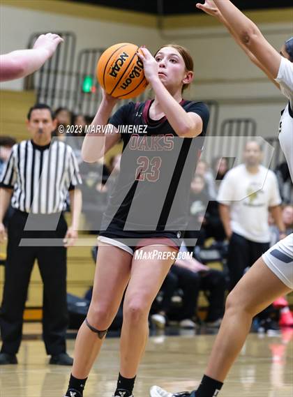 Thumbnail 2 in Oaks Christian @ Oak Park photogallery.