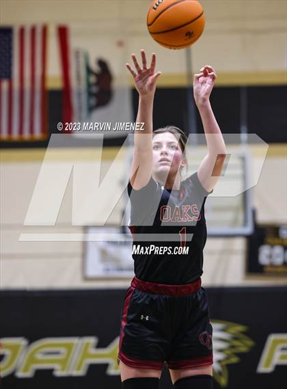 Thumbnail 2 in Oaks Christian @ Oak Park photogallery.
