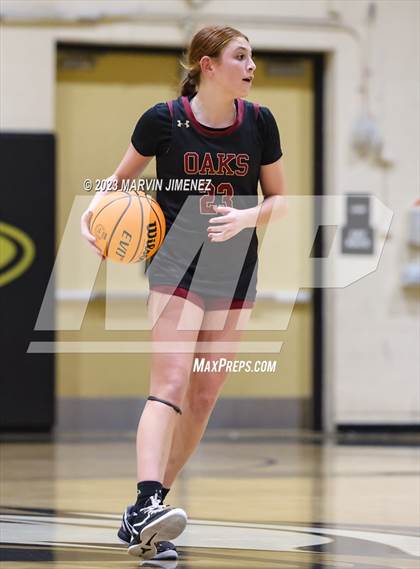 Thumbnail 3 in Oaks Christian @ Oak Park photogallery.