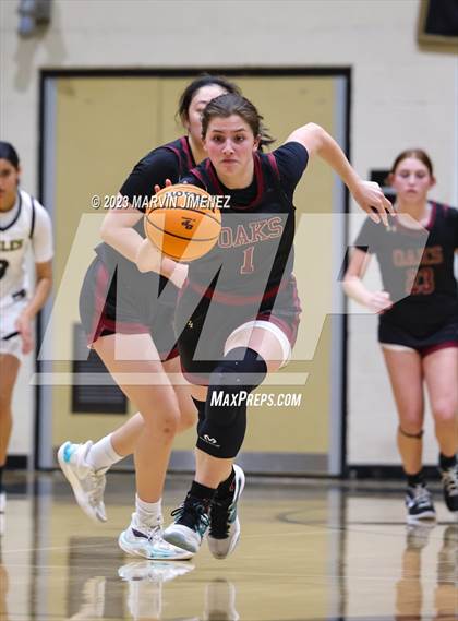 Thumbnail 2 in Oaks Christian @ Oak Park photogallery.