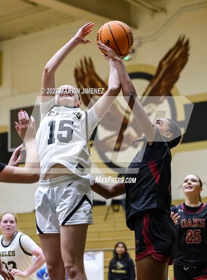 Thumbnail 3 in Oaks Christian @ Oak Park photogallery.