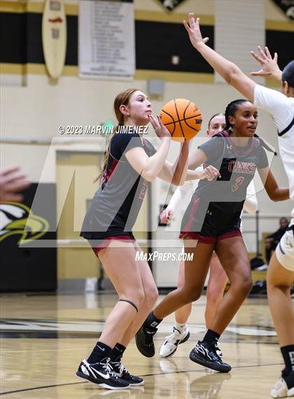 Thumbnail 2 in Oaks Christian @ Oak Park photogallery.