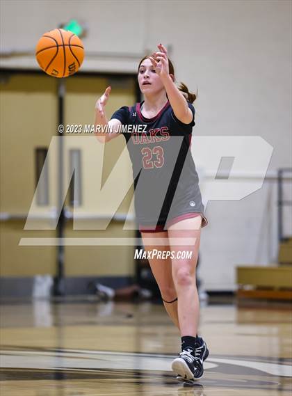 Thumbnail 3 in Oaks Christian @ Oak Park photogallery.