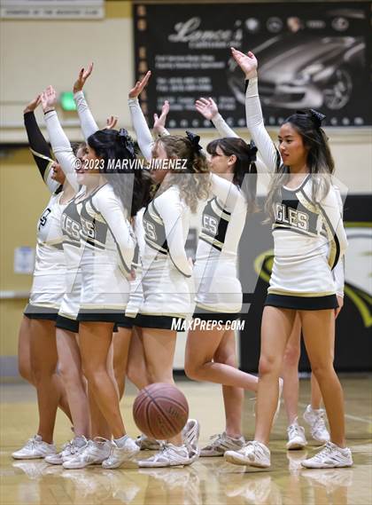 Thumbnail 3 in Oaks Christian @ Oak Park photogallery.