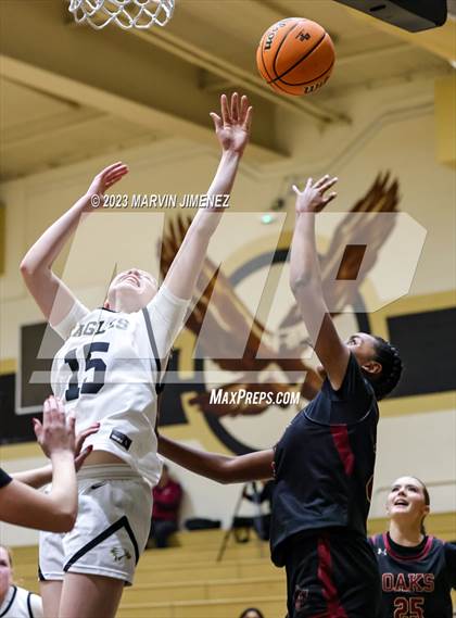 Thumbnail 1 in Oaks Christian @ Oak Park photogallery.