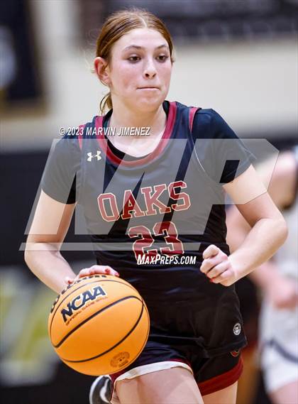 Thumbnail 1 in Oaks Christian @ Oak Park photogallery.