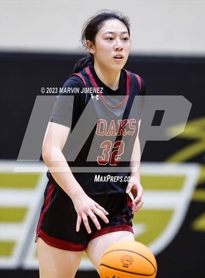 Thumbnail 1 in Oaks Christian @ Oak Park photogallery.