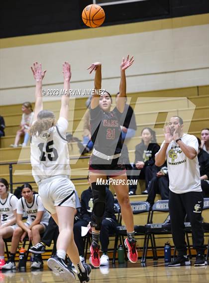 Thumbnail 2 in Oaks Christian @ Oak Park photogallery.