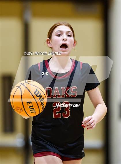 Thumbnail 3 in Oaks Christian @ Oak Park photogallery.