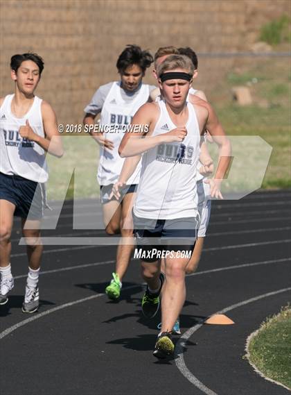 Thumbnail 3 in Rocky River Home Meet photogallery.