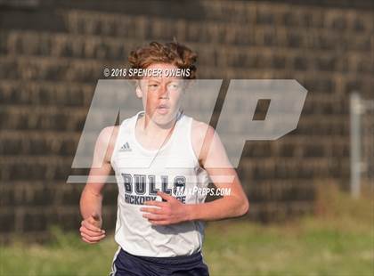 Thumbnail 3 in Rocky River Home Meet photogallery.