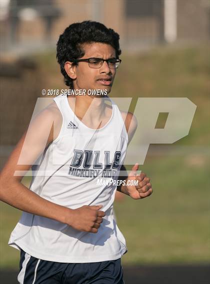 Thumbnail 1 in Rocky River Home Meet photogallery.