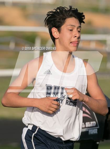 Thumbnail 1 in Rocky River Home Meet photogallery.