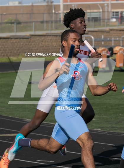 Thumbnail 2 in Rocky River Home Meet photogallery.