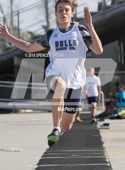 Thumbnail 2 in Rocky River Home Meet photogallery.