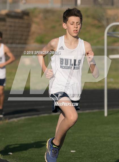 Thumbnail 1 in Rocky River Home Meet photogallery.