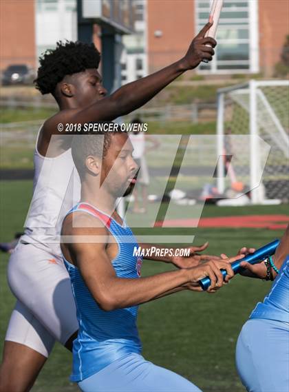 Thumbnail 2 in Rocky River Home Meet photogallery.