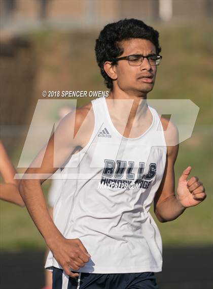 Thumbnail 2 in Rocky River Home Meet photogallery.