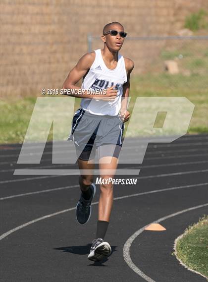 Thumbnail 1 in Rocky River Home Meet photogallery.