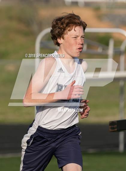 Thumbnail 3 in Rocky River Home Meet photogallery.
