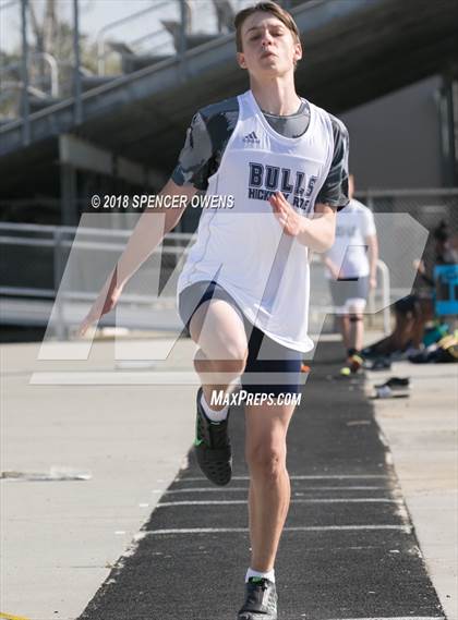 Thumbnail 1 in Rocky River Home Meet photogallery.