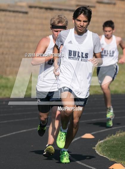 Thumbnail 2 in Rocky River Home Meet photogallery.