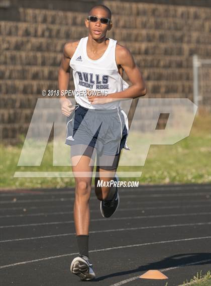 Thumbnail 1 in Rocky River Home Meet photogallery.