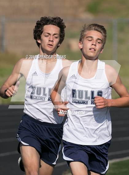 Thumbnail 1 in Rocky River Home Meet photogallery.