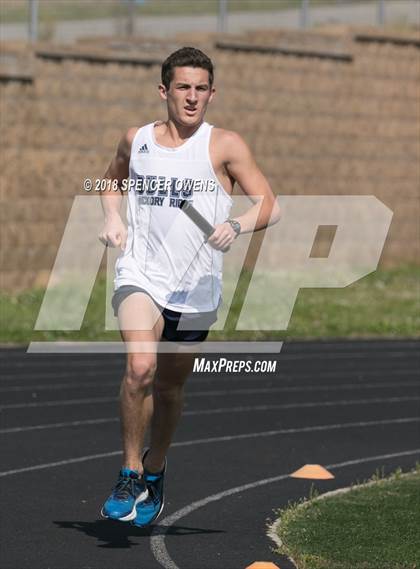 Thumbnail 2 in Rocky River Home Meet photogallery.