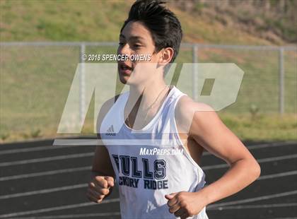 Thumbnail 2 in Rocky River Home Meet photogallery.